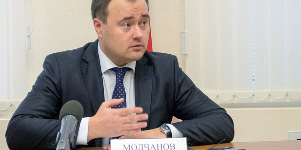 Заместителем председателя правительства Ярославской области стал выходец из антимонопольной службы