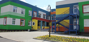 В ярославских детских садах организуют дежурные группы