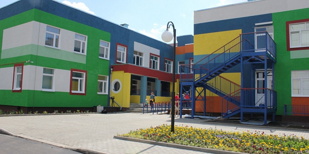 В ярославских детских садах организуют дежурные группы