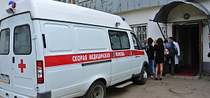 В Ярославской области приостановили плановую госпитализацию в больницах