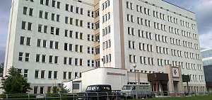 Стали известны адреса получения медпомощи в ярославской центральной больнице 