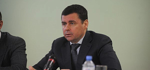 Губернатор Ярославской стал одним из лидеров среди глав регионов по «Индексу власти»