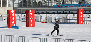 Врио губернатора Ярославской области: лыжный марафон в Демино точно состоится