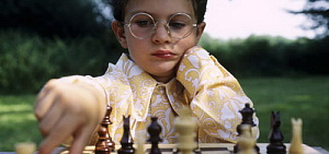 Школа для шахматистов