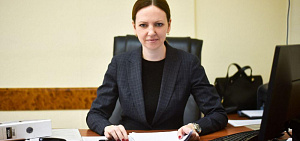 Мэр города Ярославля представил депутатам муниципалитета кандидатуру на пост своего первого заместителя