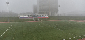 Стадион «Славнефть» в Ярославле хотят реконструировать на федеральные средства
