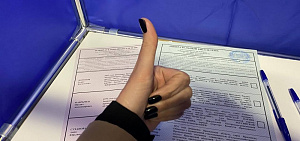Три четверти зарегистрировавшихся на ДЭГ в Ярославской области проголосовали