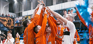 Решение принято: Ярославль будет представлен в первом дивизионе баскетбольной Суперлиги 