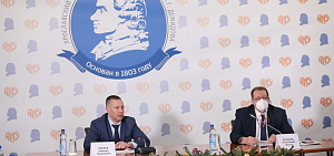 О формировании наблюдательного совета кадрового конкурса объявил глава Ярославской области