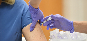 В Ярославскую область привезли 9000 доз вакцины Спутник Лайт