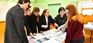 Ученики трех школ Ярославля решили, на что потратят миллион рублей