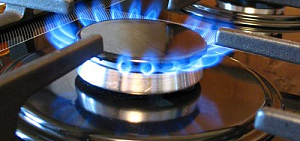 Газ сгорает без оплаты?