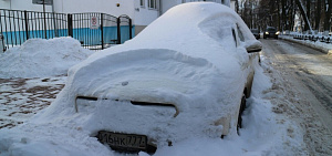 В Ярославле депутаты и чиновники решают, что делать с брошенными автомобилями