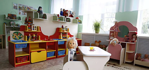 В Ярославской области в следующем году заработают два новых детских сада