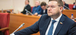 Депутаты Ярославской облдумы поддержали реновацию, но без расселения