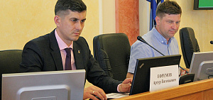 Мэр отчитается перед муниципалитетом Ярославля за прошедший год 5 июня