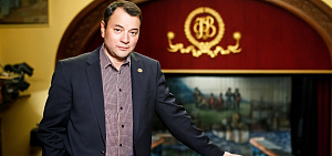 Бывший директор Волковского театра получил условный срок по делу Седьмой студии