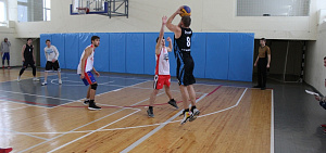 Ярославский турнир по баскетболу 3х3 вошел в систему FIBA
