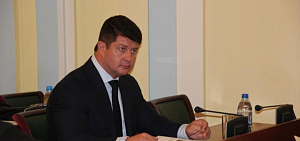Мэр Ярославля Владимир Слепцов проголосовал на праймериз