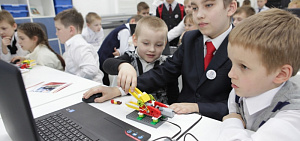 К новому учебному году в Ярославле откроют детский технопарк