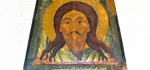 В Ярославле из музея в монастырь передали икону