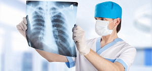 Туберкулез – испытание для организма