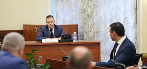 Глава Ярославской области пообещал обсуждать жалобы граждан
