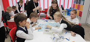 Технопарк «Кванториум» в Ярославле откроется к началу нового учебного года