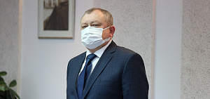 Директором ярославского департамента здравоохранения стал Сергей Луганский
