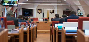 Депутаты Яроблдумы приняли бюджет региона: на что направят финансирование