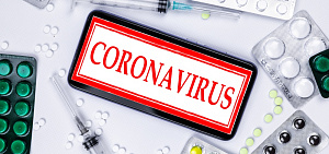 В Ярославской области больным коронавирусом пообещали приносить лекарства на дом