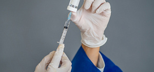 Для массовой вакцинации от коронавируса Ярославская область получит 1084 дозы «Спутник-V»